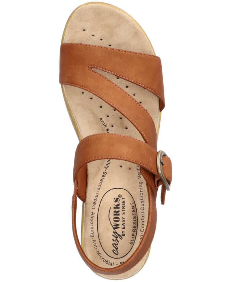 Women's Marnina Slip-Resistant Sandals