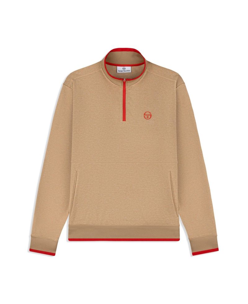 Men's Nuvola Quarter Zip