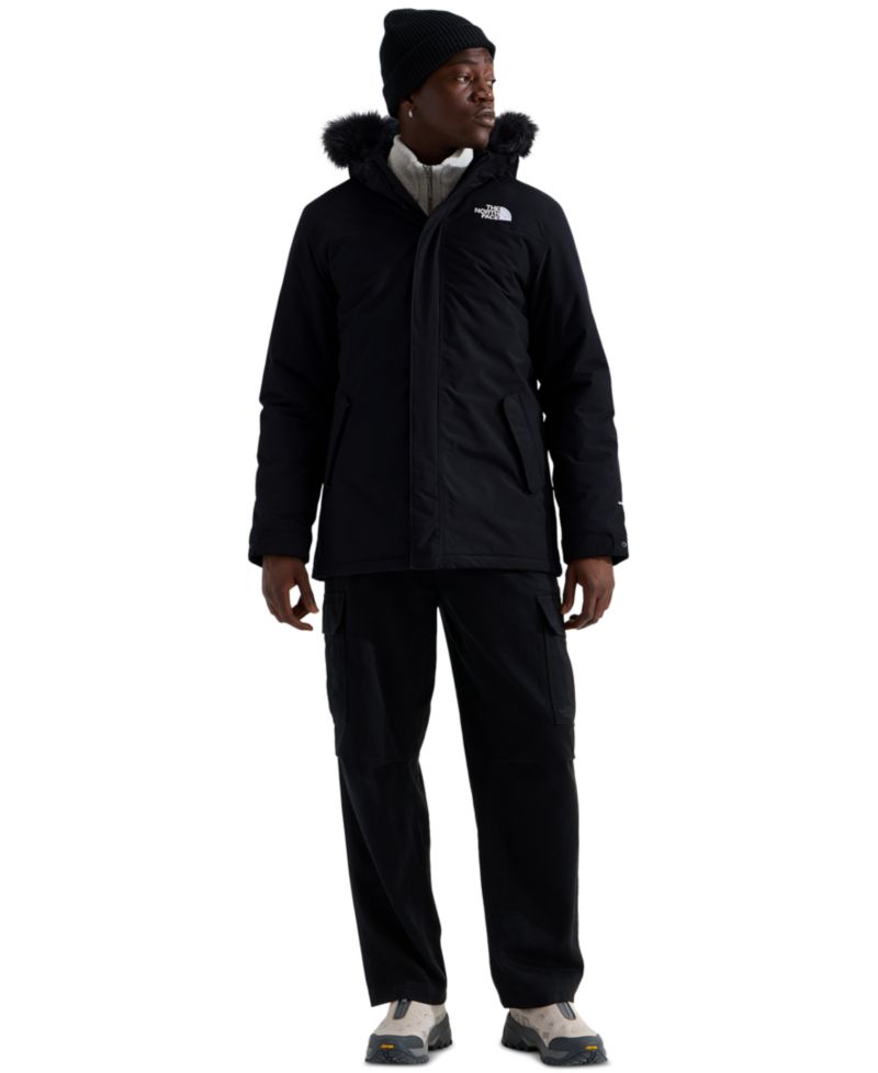 Men's Zaneck Cold Weather Jacket