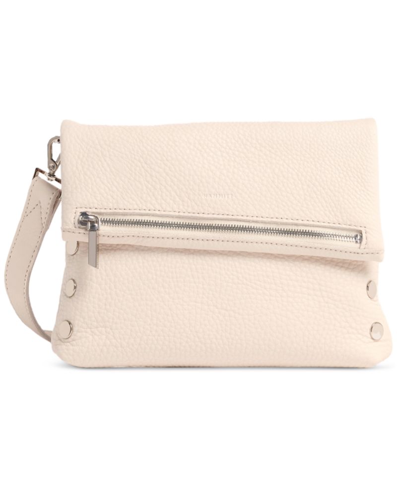 VIP Small Leather Crossbody Bag