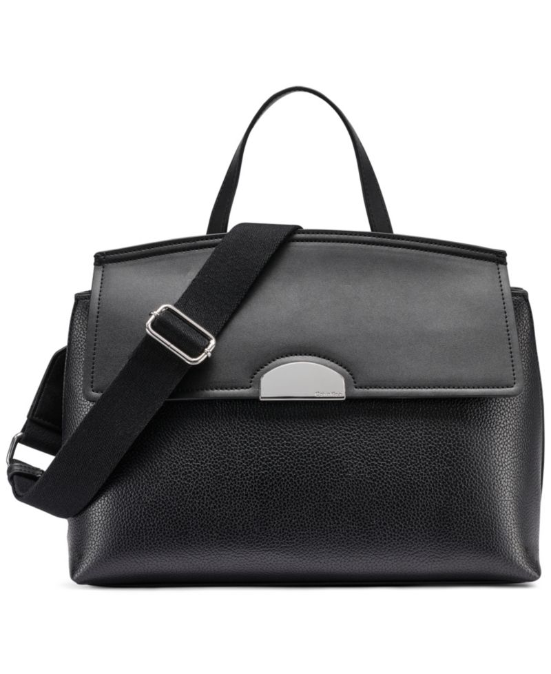 Arabella Medium Satchel Handbag