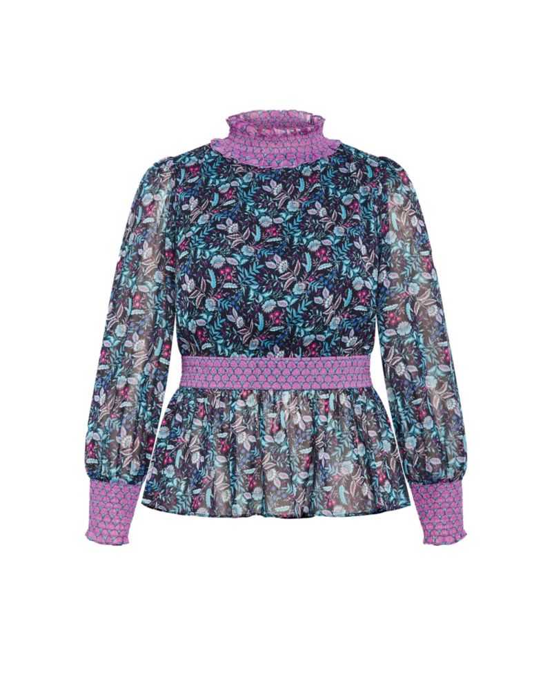 Women's Annalise Top