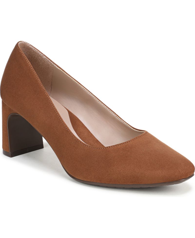 Women's Yuri Slip-On Pumps