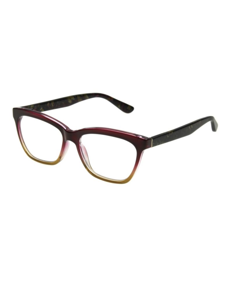 Kara Women's Cat Eye Reading Glasses