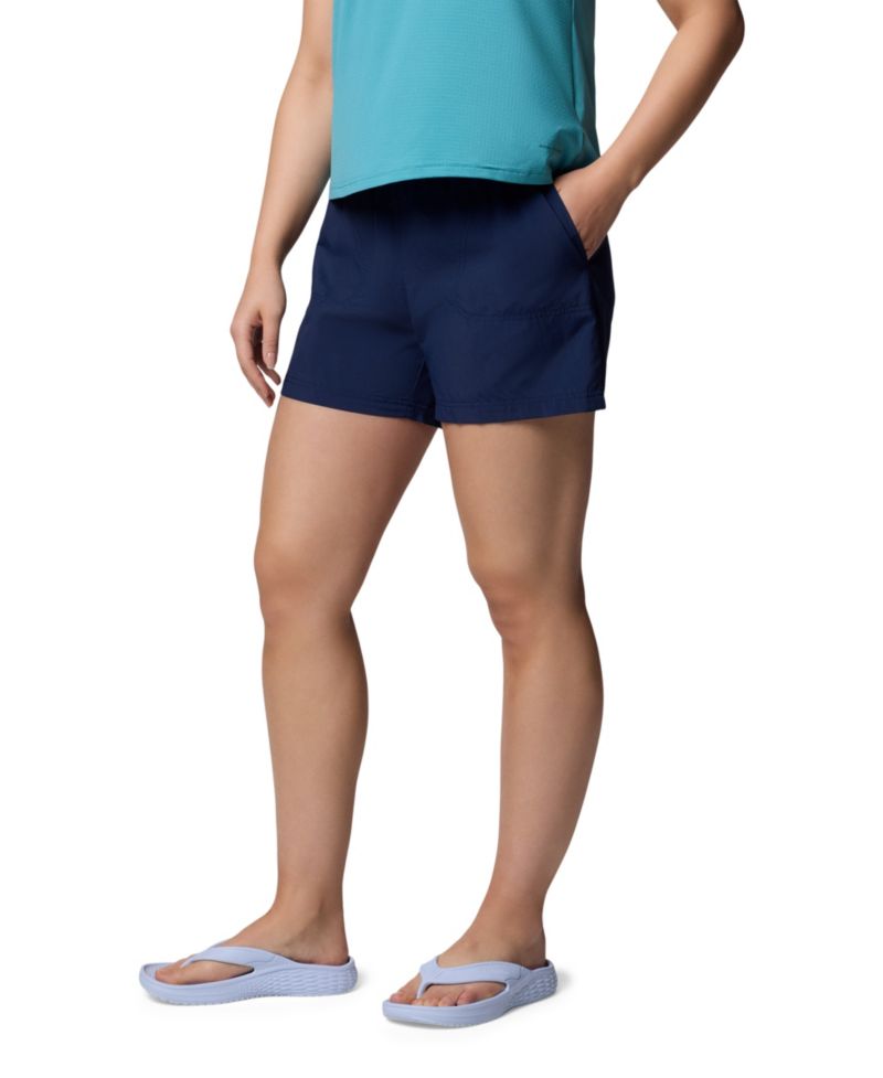 Women's Sandy River Lightweight Shorts