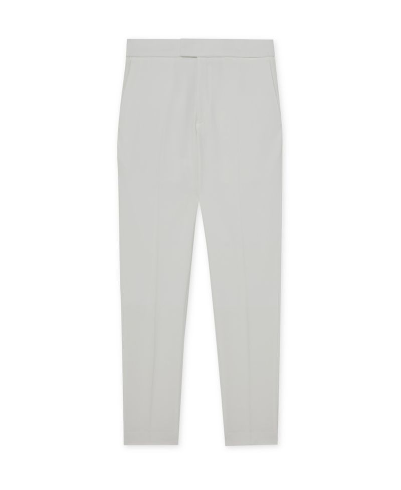 Men's Found Stretch Slim-Fit Drawstring Pants
