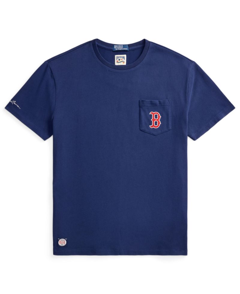 Men's Classic-Fit T-Shirt