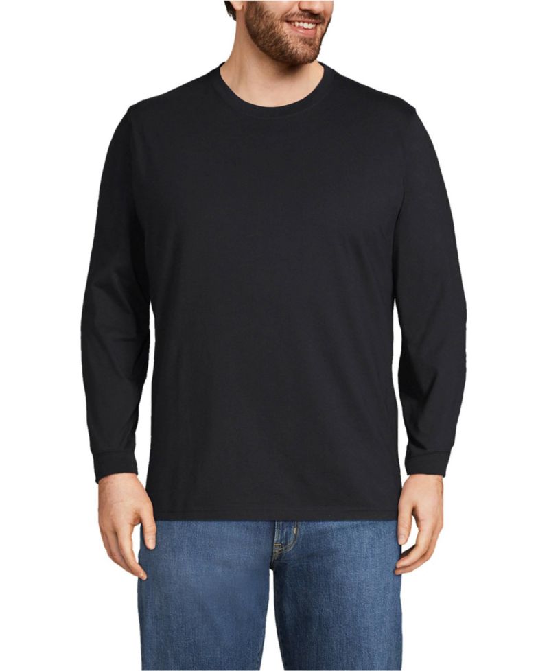 Men's Super-T Long Sleeve T-Shirt