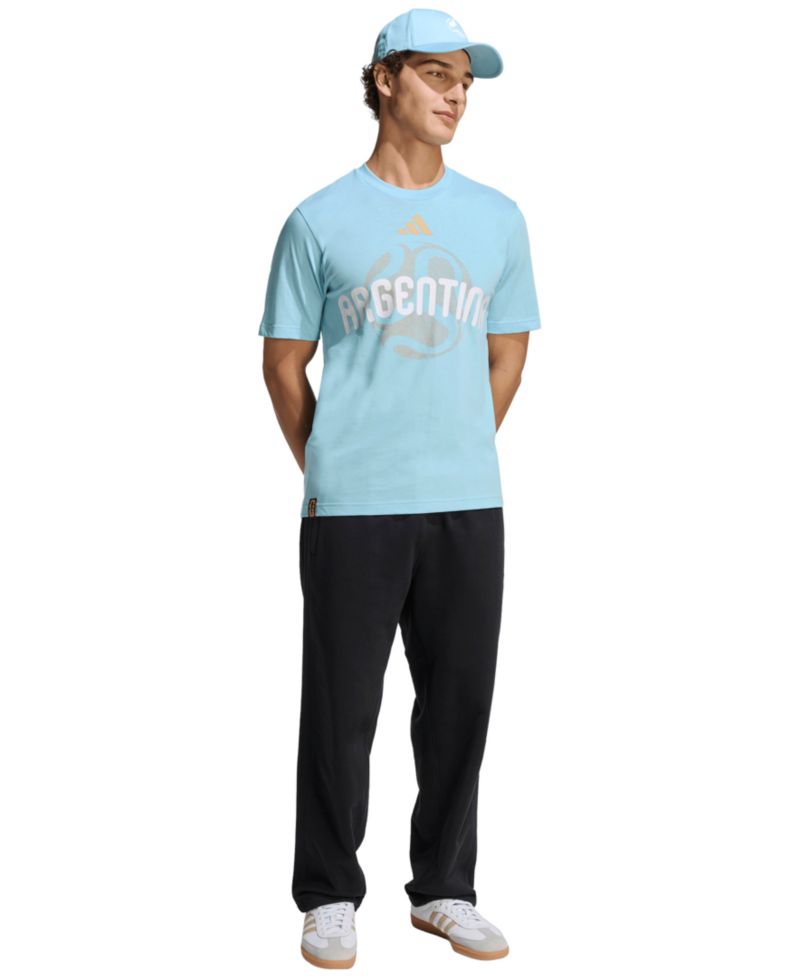 Men's FIFA World Cup 2026 Argentina T-Shirt
