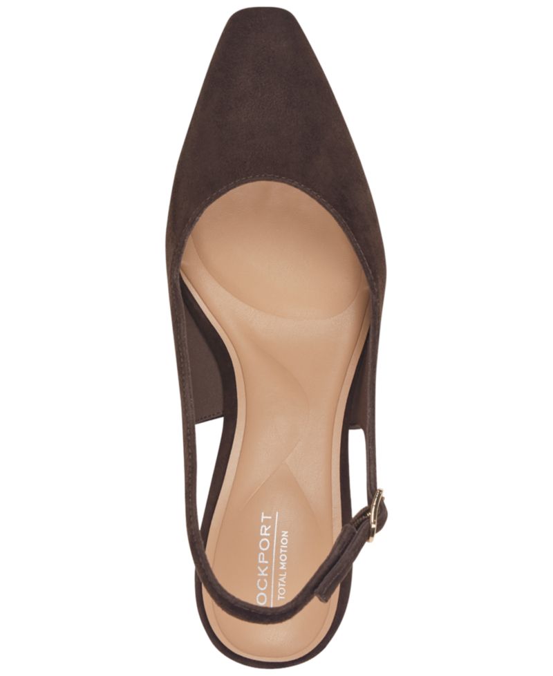 Women's Mayla Slingback Classic Dress Pumps
