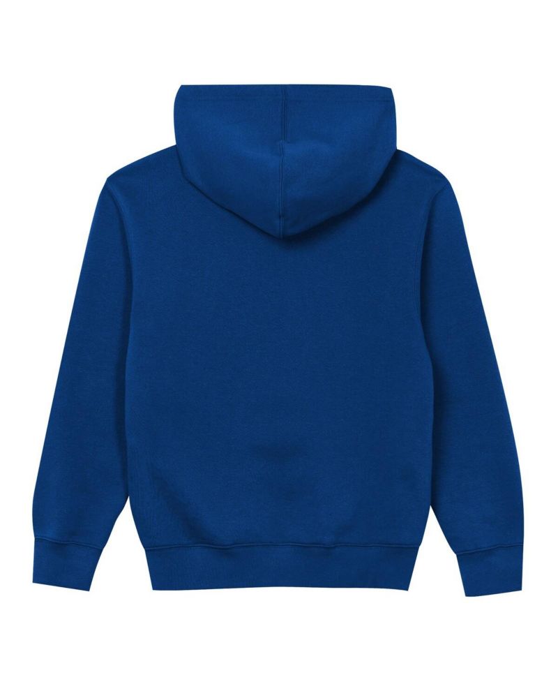 Toddler Royal Indianapolis Colts Back to Basics Hoodie