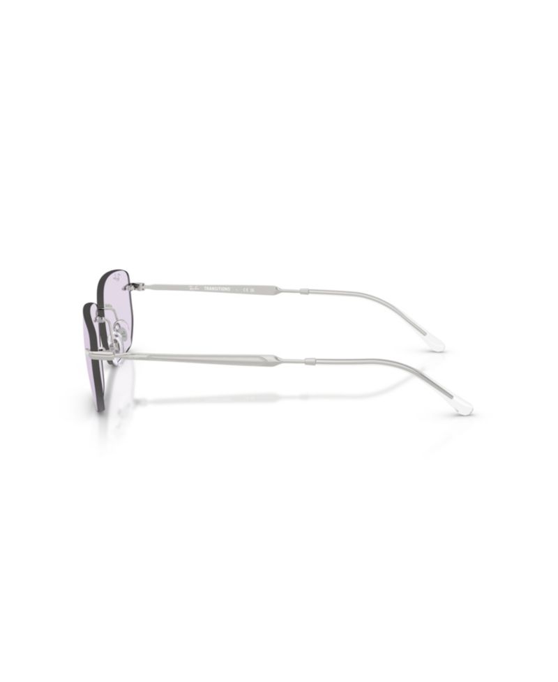 Unisex Photochromic Transitions Color Touch Lenses Sunglasses, RB3768
