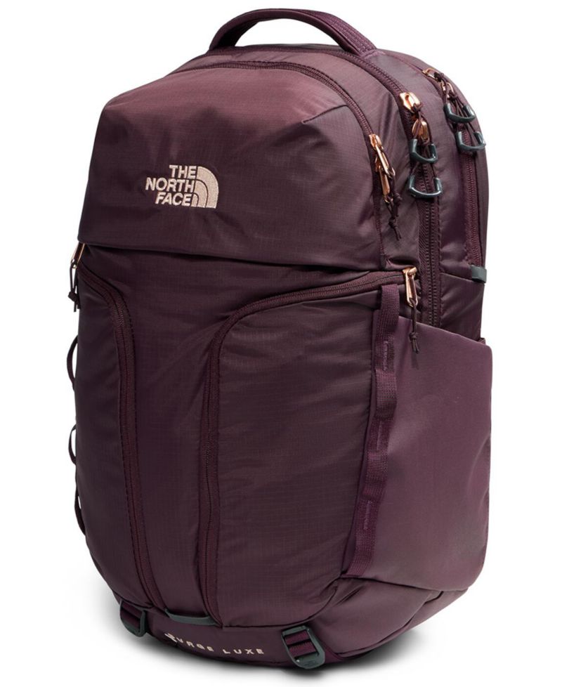 Women's Surge Luxe Backpack Messenger