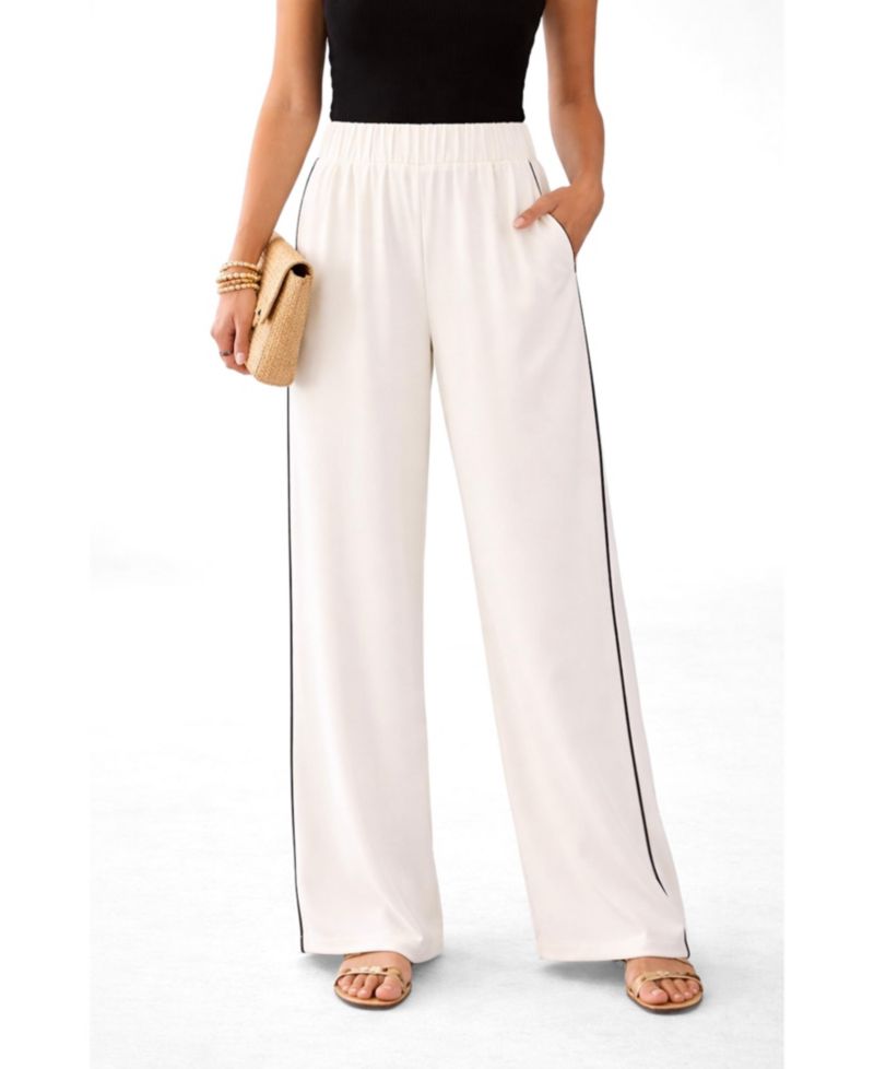 Women's BISHOP + YOUNG Great Escape Pull-On Pant
