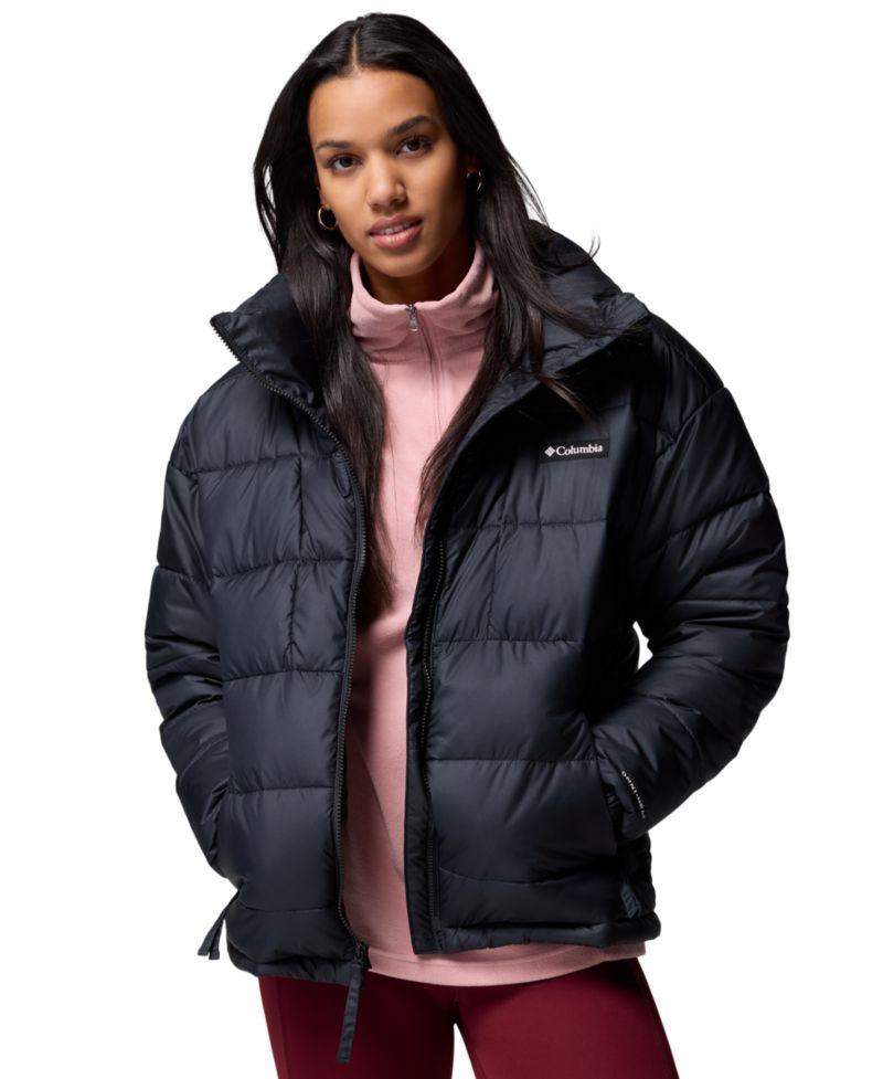 Women's Pike Lake Puffer Jacket