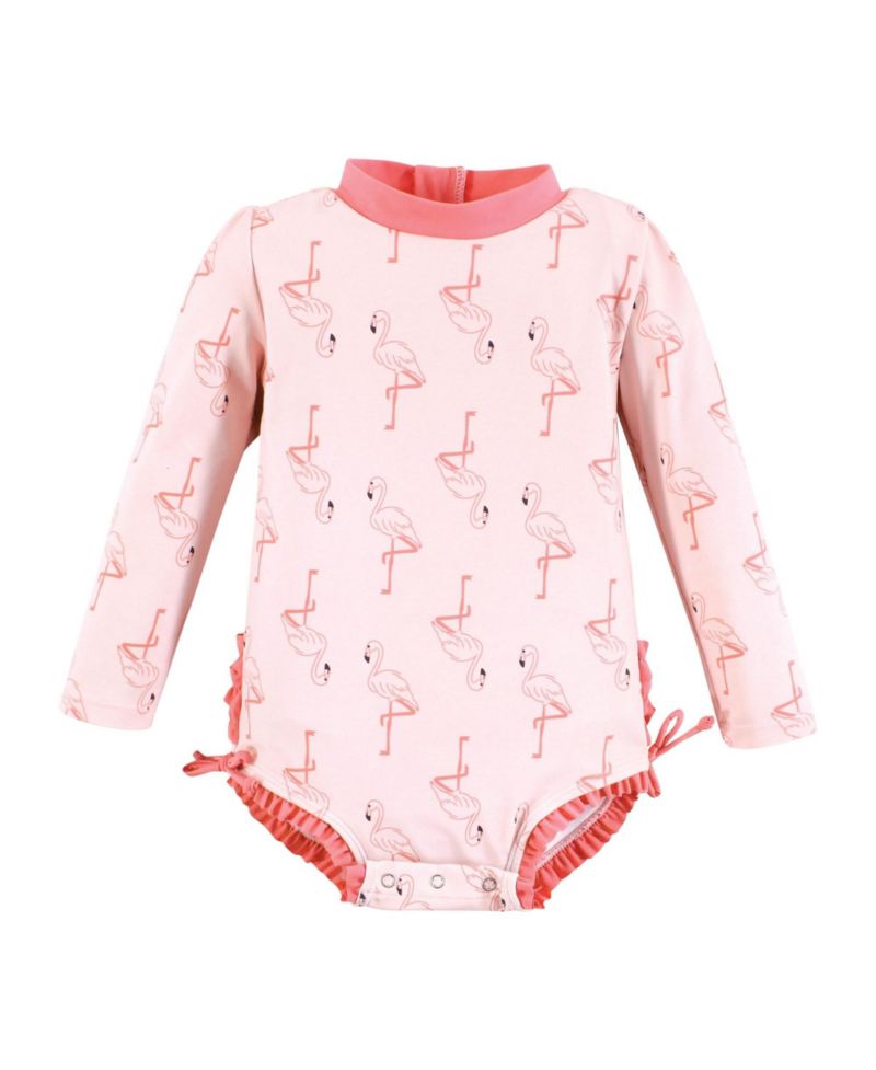 Rashguard Baby Swimsuit