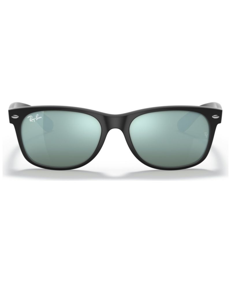Sunglasses, RB2132 NEW WAYFARER FLASH