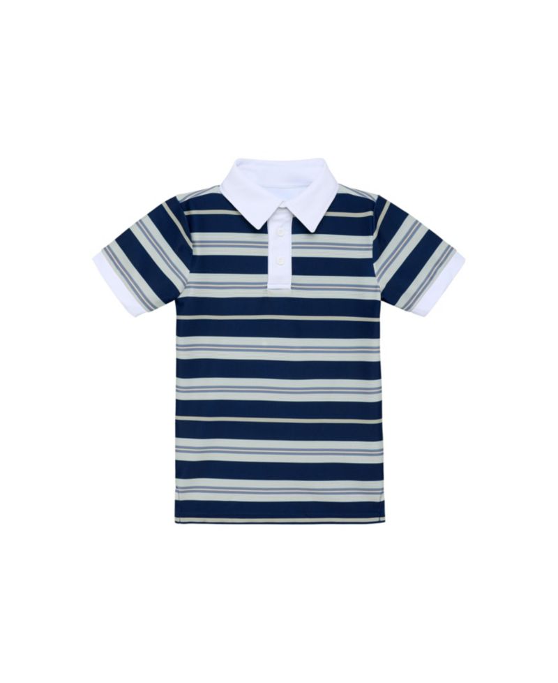 Girls' 2-16 Pleated Skort