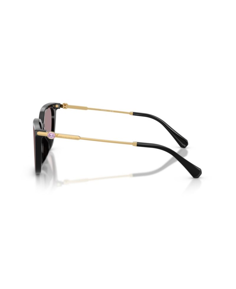 Women's Square Sunglasses, SK6054D