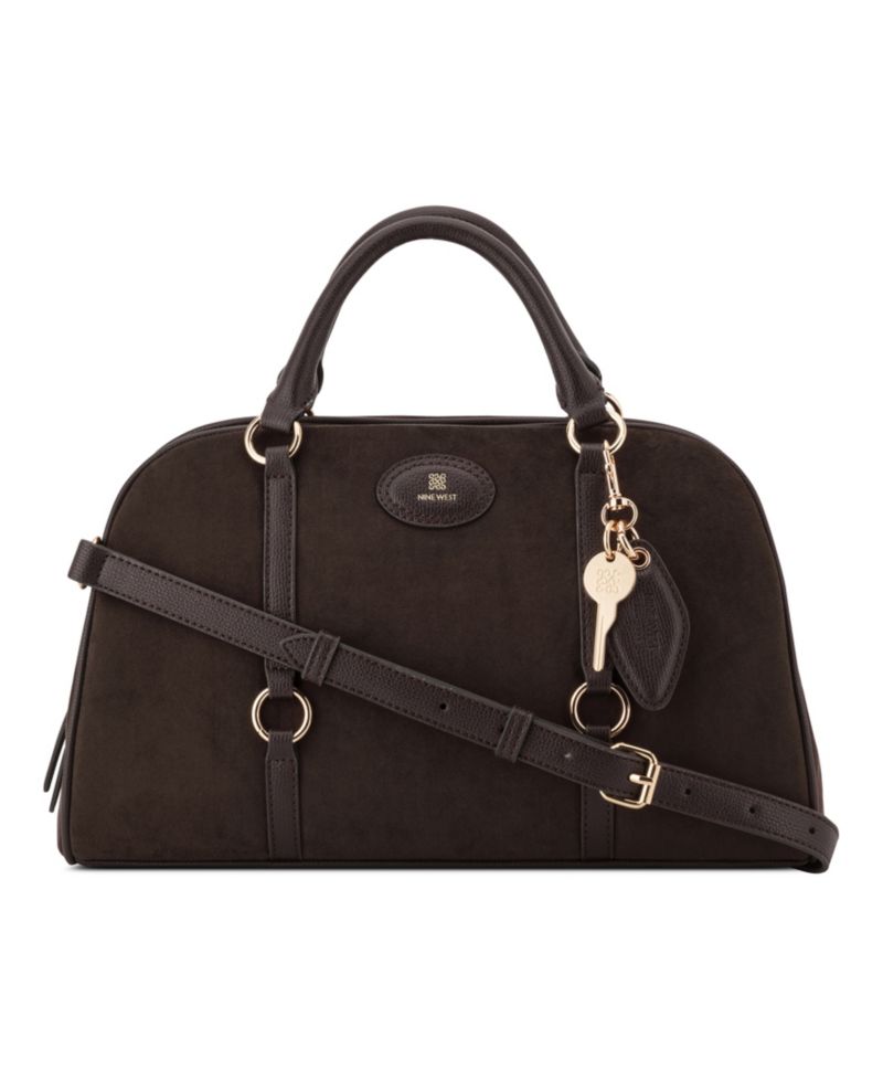 Cobel Medium Satchel Handbag