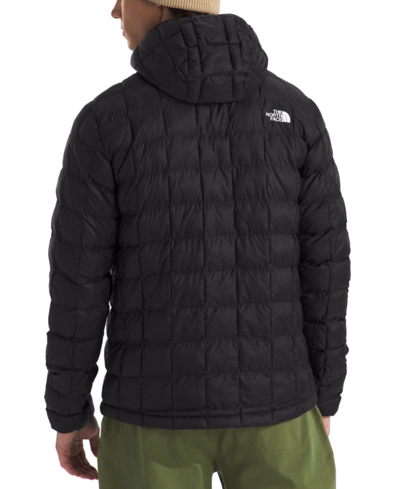 Men's ThermoBall Eco Puffer Hoodie 2.0