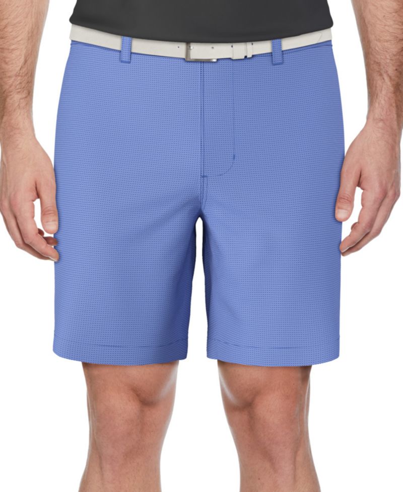 Men's Performance Stretch 8" Golf Shorts