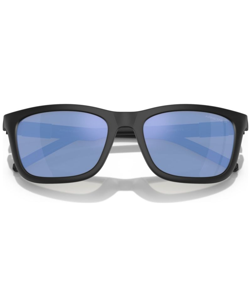 Kids Rectangle Sunglasses, 0AN4315 (Ages 14-17)