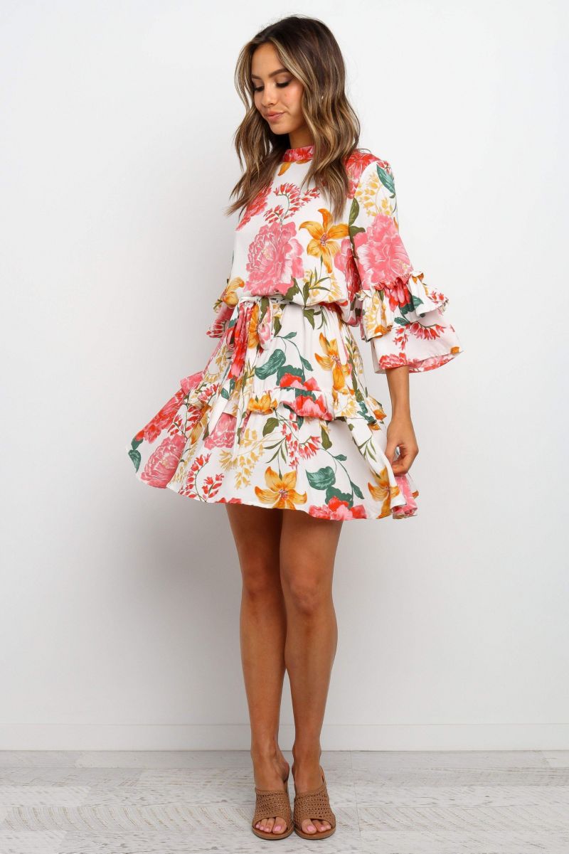 Women's Peta Dress