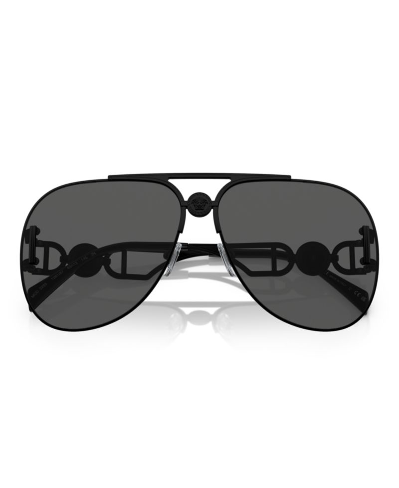 Unisex Sunglasses, Mirror VE2255