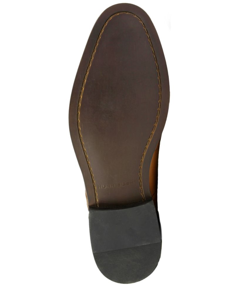 Men's Norcross Brogue Oxfords