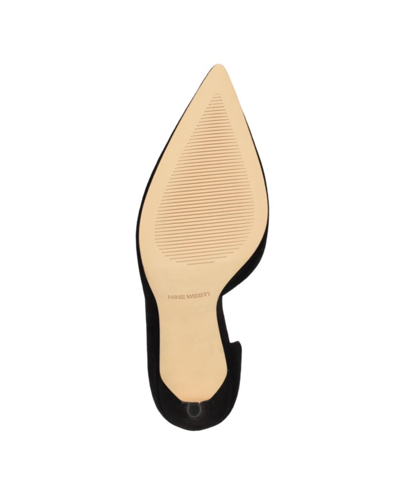 Women's Folowe d'Orsay High Stiletto Pumps