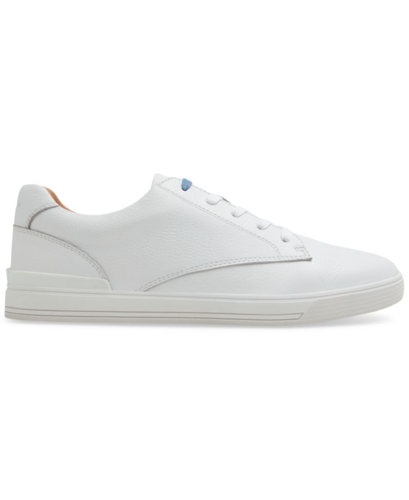 Men's Brentford Lace-Up Sneakers