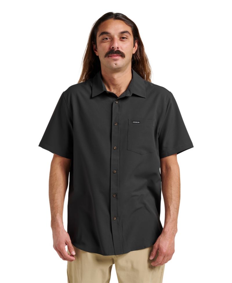Men's Allport Classic Short Sleeve Shirt