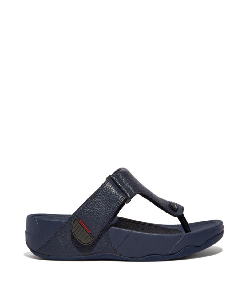 Men's Trakk II Leather Sandals