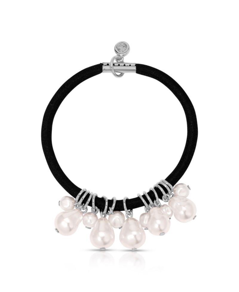 Mermaid Cultivated Pearl Hair Tie