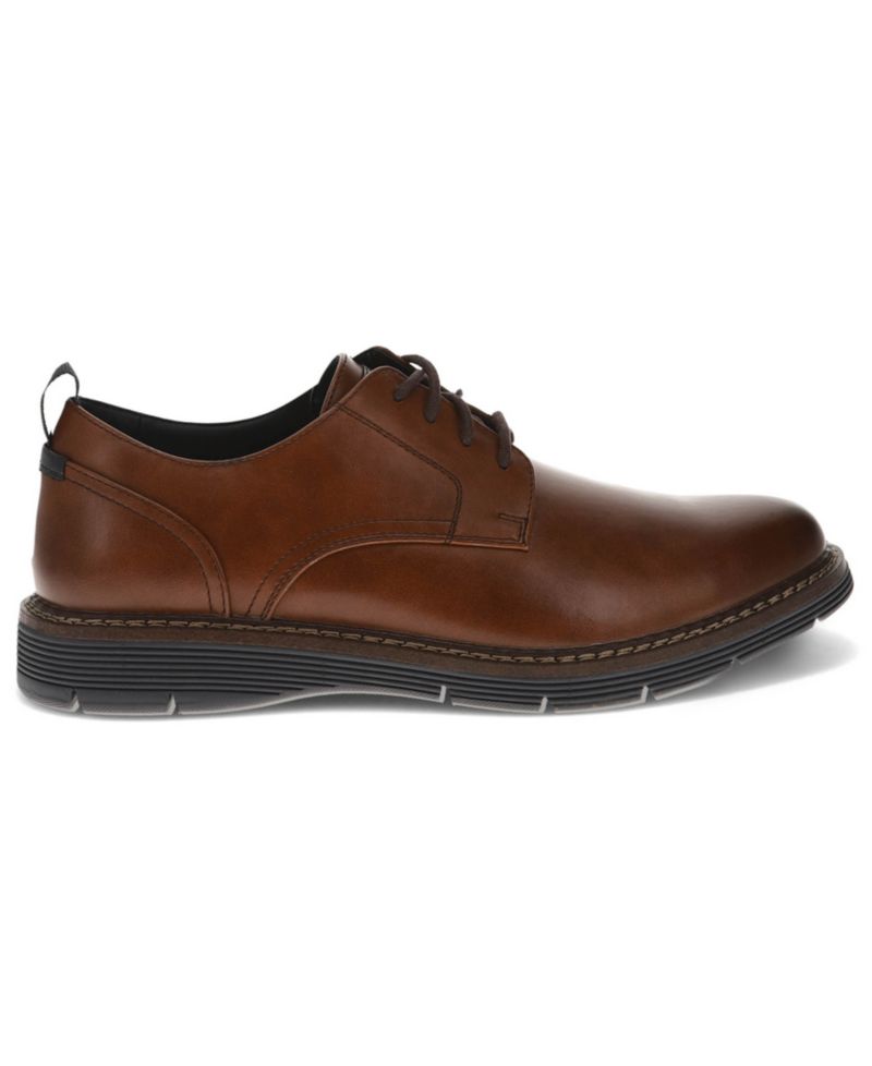 Men's Easedale Casual Lace-Up Oxford Shoe