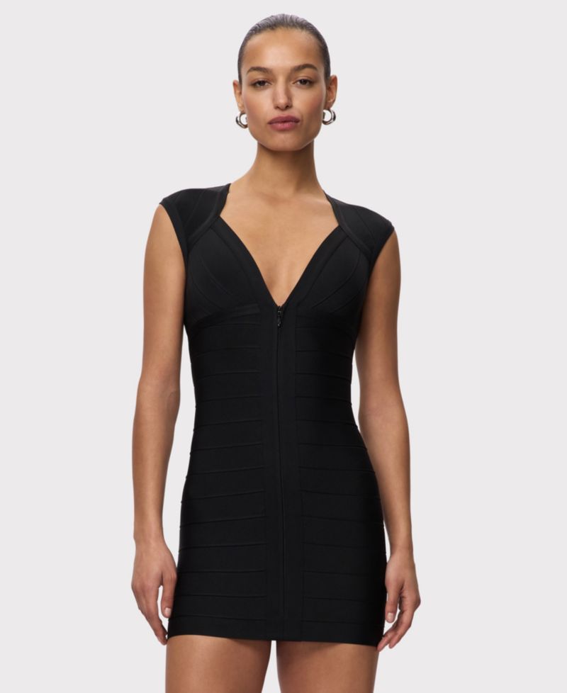 Women's Red Carpet Dress