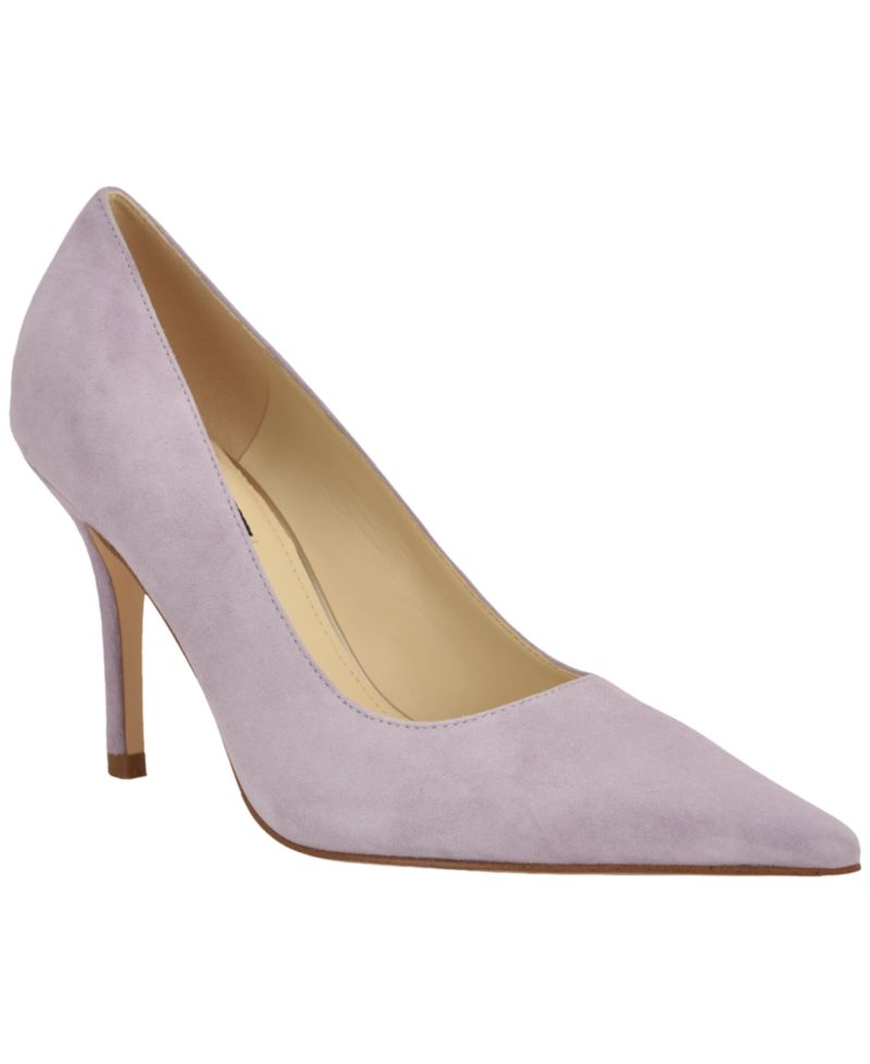 Women's Gemmha Slip-On Stiletto Pumps
