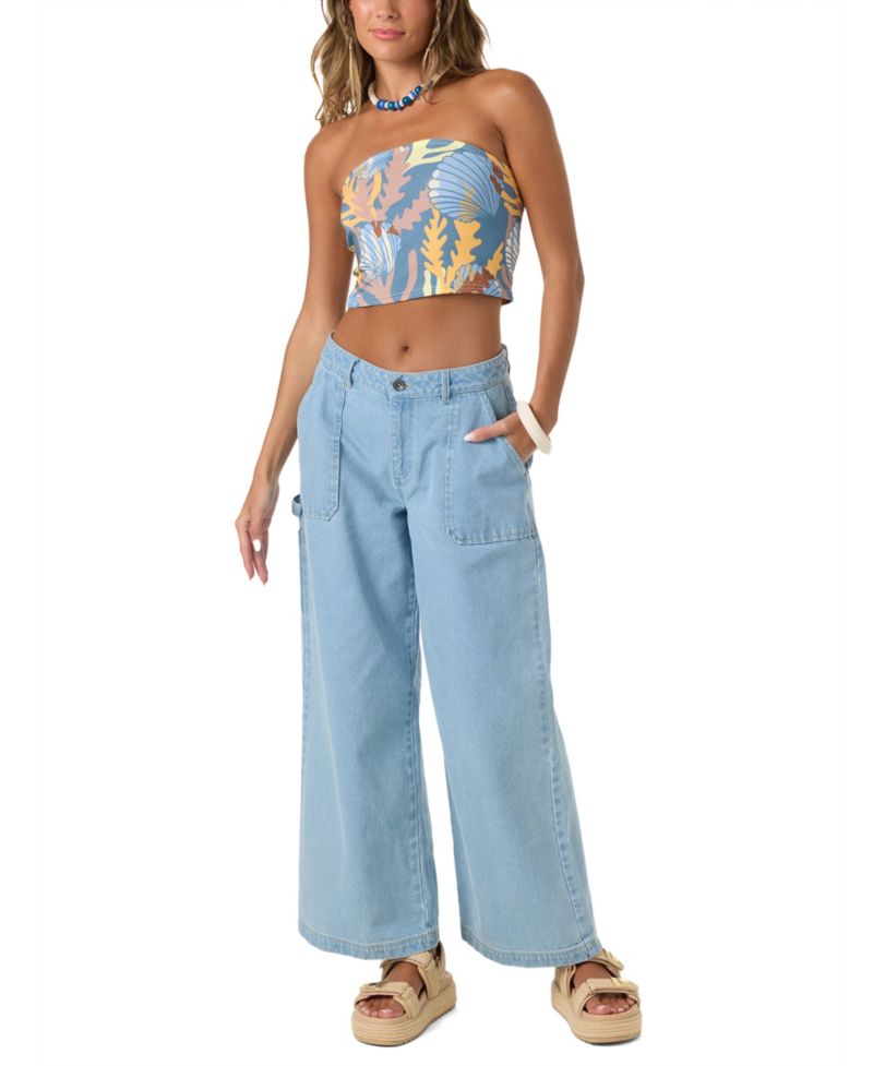Women's Chandler Denim Pants