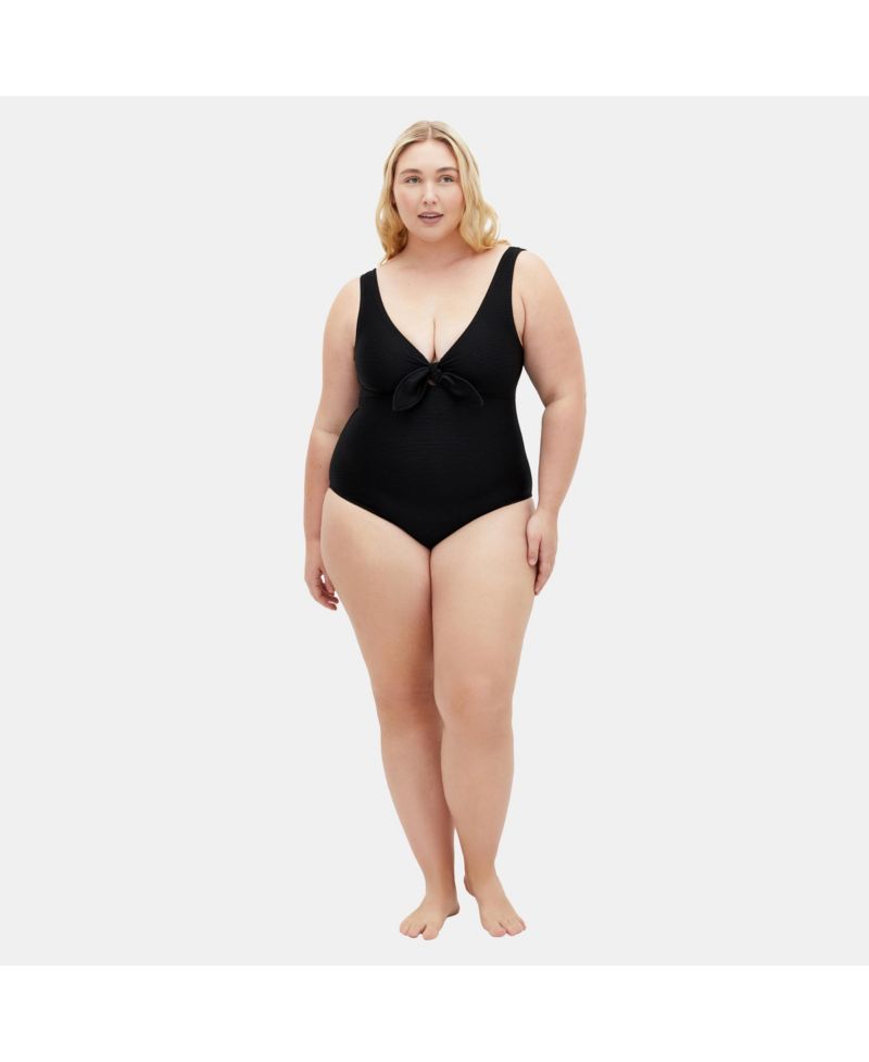 Plus Size Valencia Underwire 1 Piece