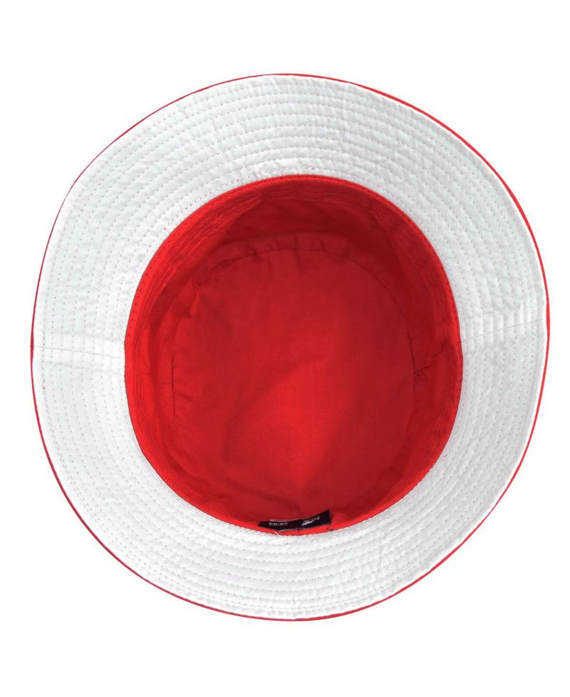 Men's Cotton Bucket Hat