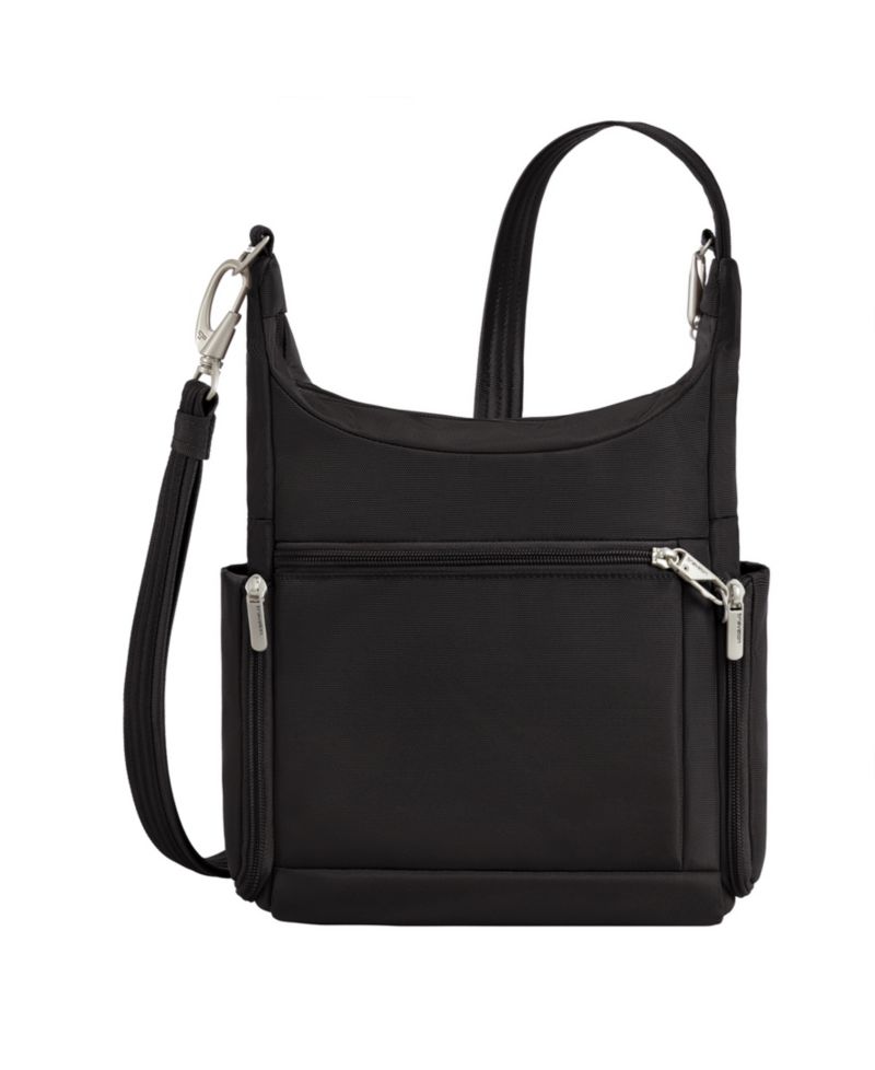 Anti-Theft Classic Messenger Bag