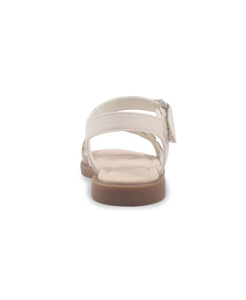 Little and Big Girls Georgie Syndi Sandal