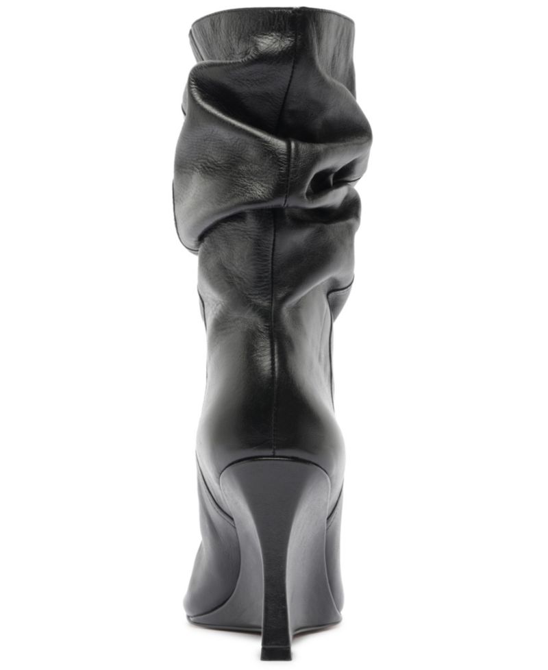 Women's Cara Wedge Booties