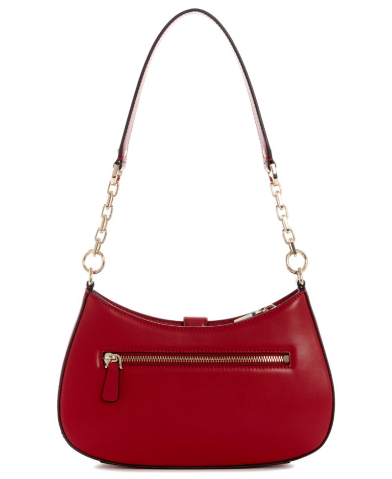 Carrie Small Chain Shoulder Handbag
