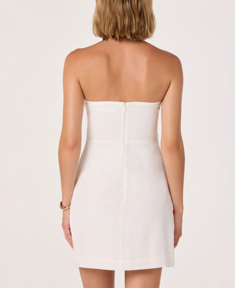Women's Kyla Strapless Mini Dress