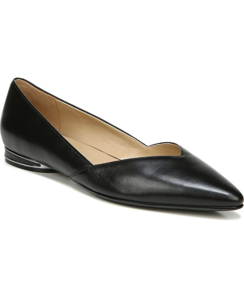 Women's Havana Pointed Toe Ballet Flats
