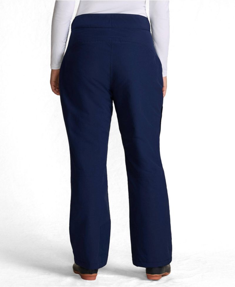 Women's Squall Waterproof Insulated Snow Pants
