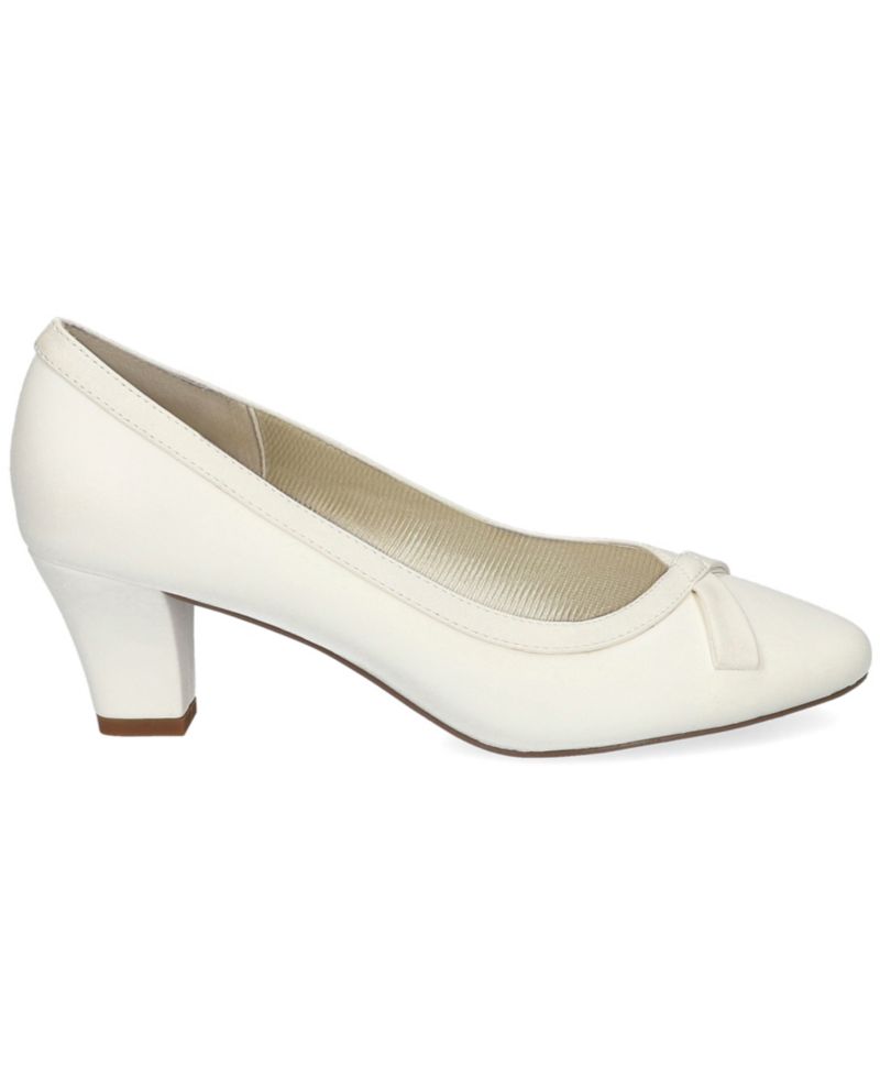 Women's Kata Pumps