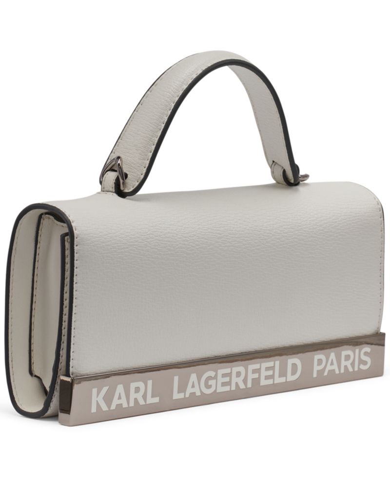 Jacqueline Small Crossbody Handbag